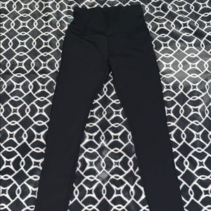 High waisted leggings/ Queenieke